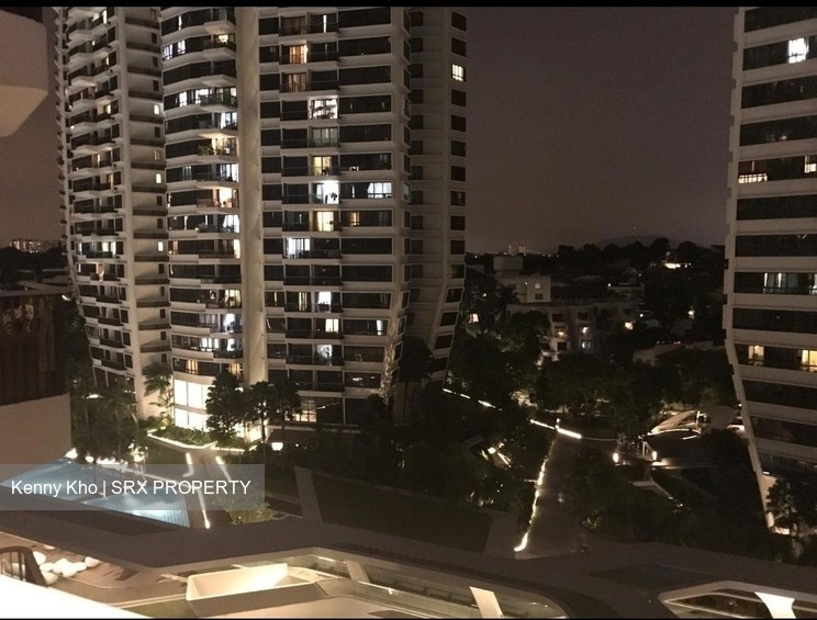 D'Leedon (D10), Condominium #183257592